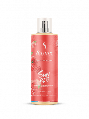 Rouge soleil